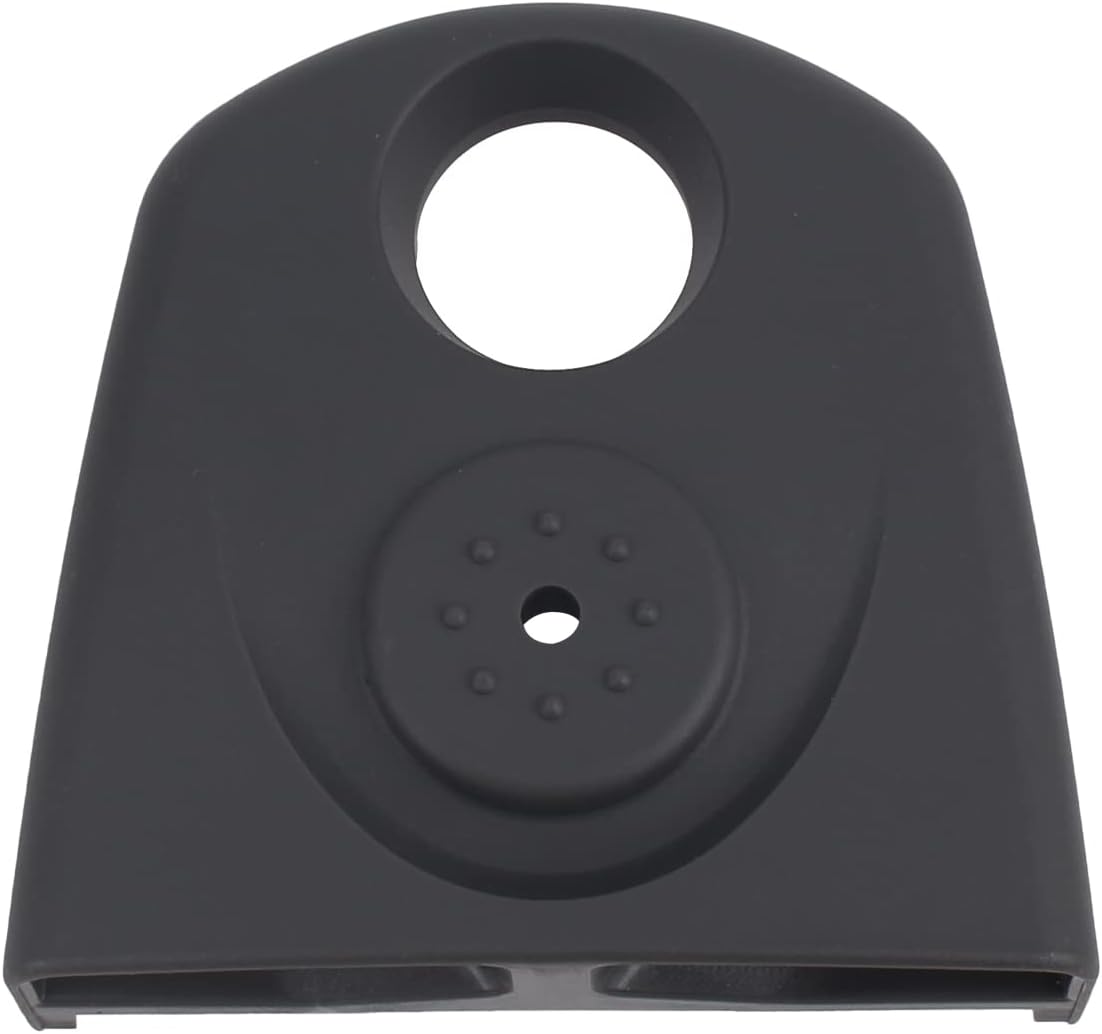 Carbbia 545109601 Airbox Cover para Husqvarna, 545112101 Filtro de aire para soplador Craftsman Fuel Filter Primer Bombilla Bujía