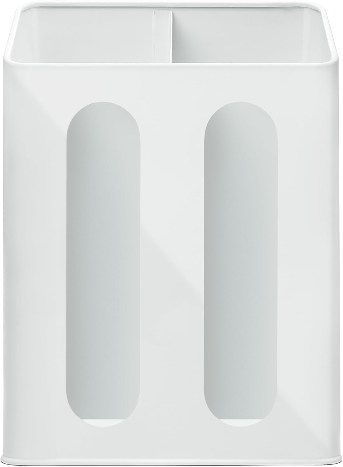 SSTATES – Soporte magnético de bolas para secadora para organización y almacenamiento de lavandería, moderno cubo de pelusa para decoración de
