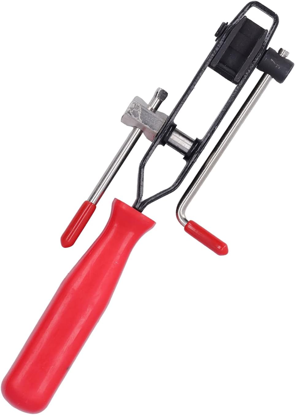 Alicates de abrazadera de arranque con C45 Material de acero 8.7 in Longitud total CV Junta Herramienta de corte