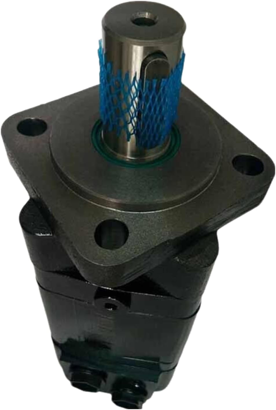 Hydraulic Orbital Motor OMS125 151F-2202 151F2202 Compatible with Danfoss OMS 125