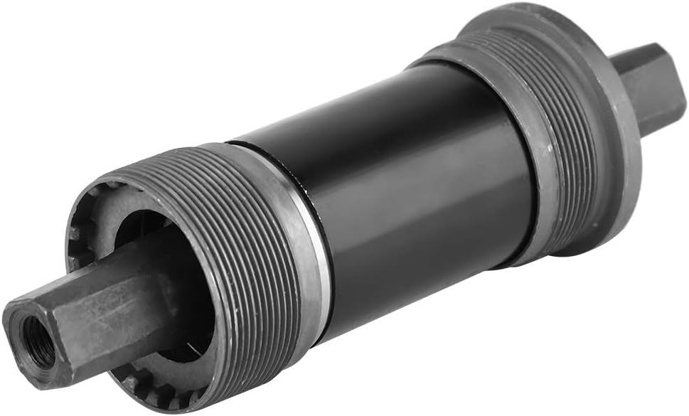 Fydun Ycle Bm Bracket Quare Hole Bike Partor Tapered Dle Nk Riding