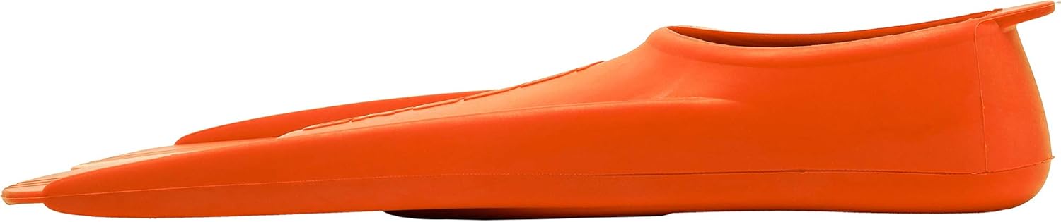 Cressi Aletas de natación flotantes cortas para aprender a nadar – Para niños de 1 año en adelante – Mini Light diseñado en Italia