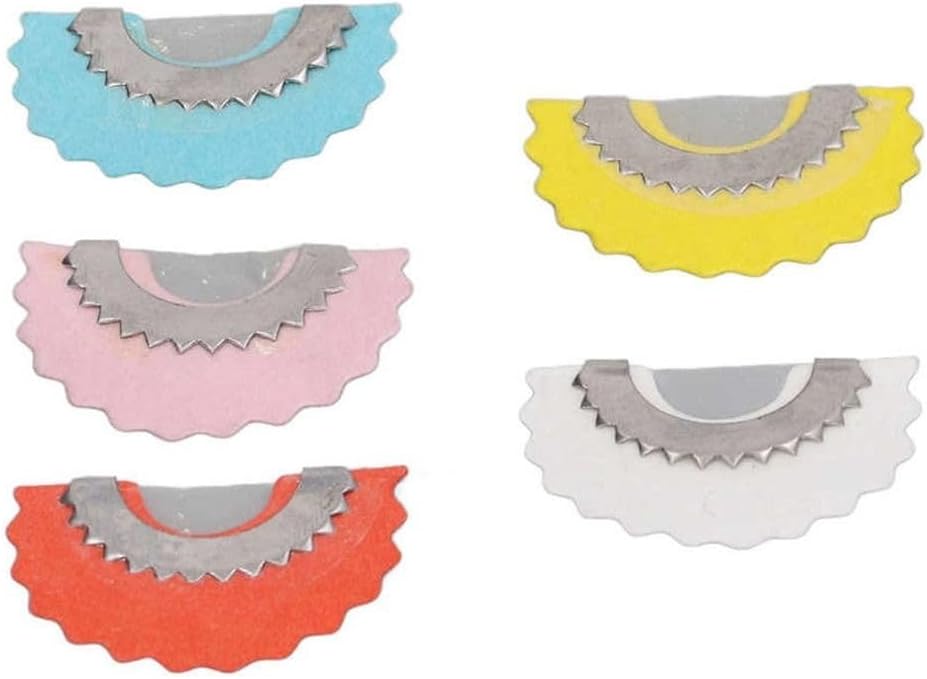 Novedosos juguetes de silbato de pájaro, lengua original de pájaro mágico que llama, trucos orales, broma y tuiteo, juguetes para regalo (amarillo)