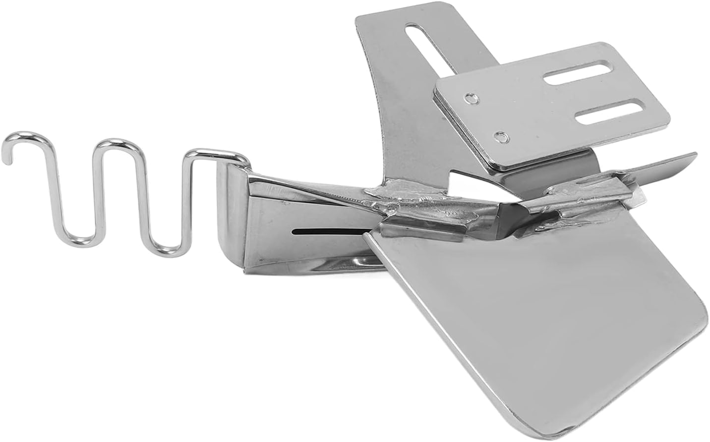 TOPINCN Accesorio de carpeta de encuadernación Tubo de envoltura plano para automóvil de 4 pulgadas, tira de tela de tubo de tracción de media
