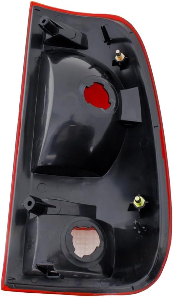 Para Ford F-150 1997 98 99 00 01 02 03 Conjunto de luz trasera lado del conductor trasero FO2800117 sustituye a F85Z-13405CA