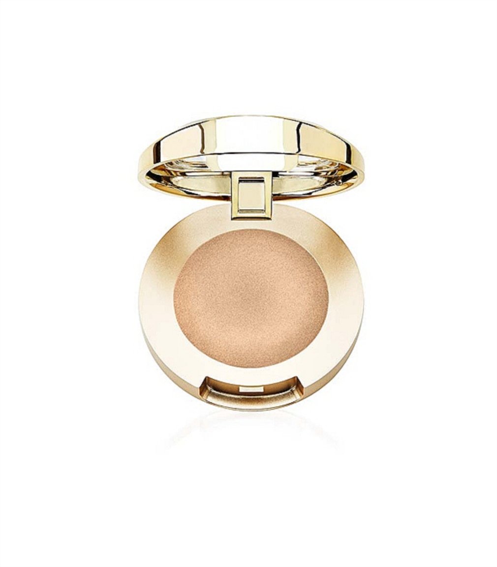 Sombra para ojos en ge de Milani Bella, talla única , bella rosado