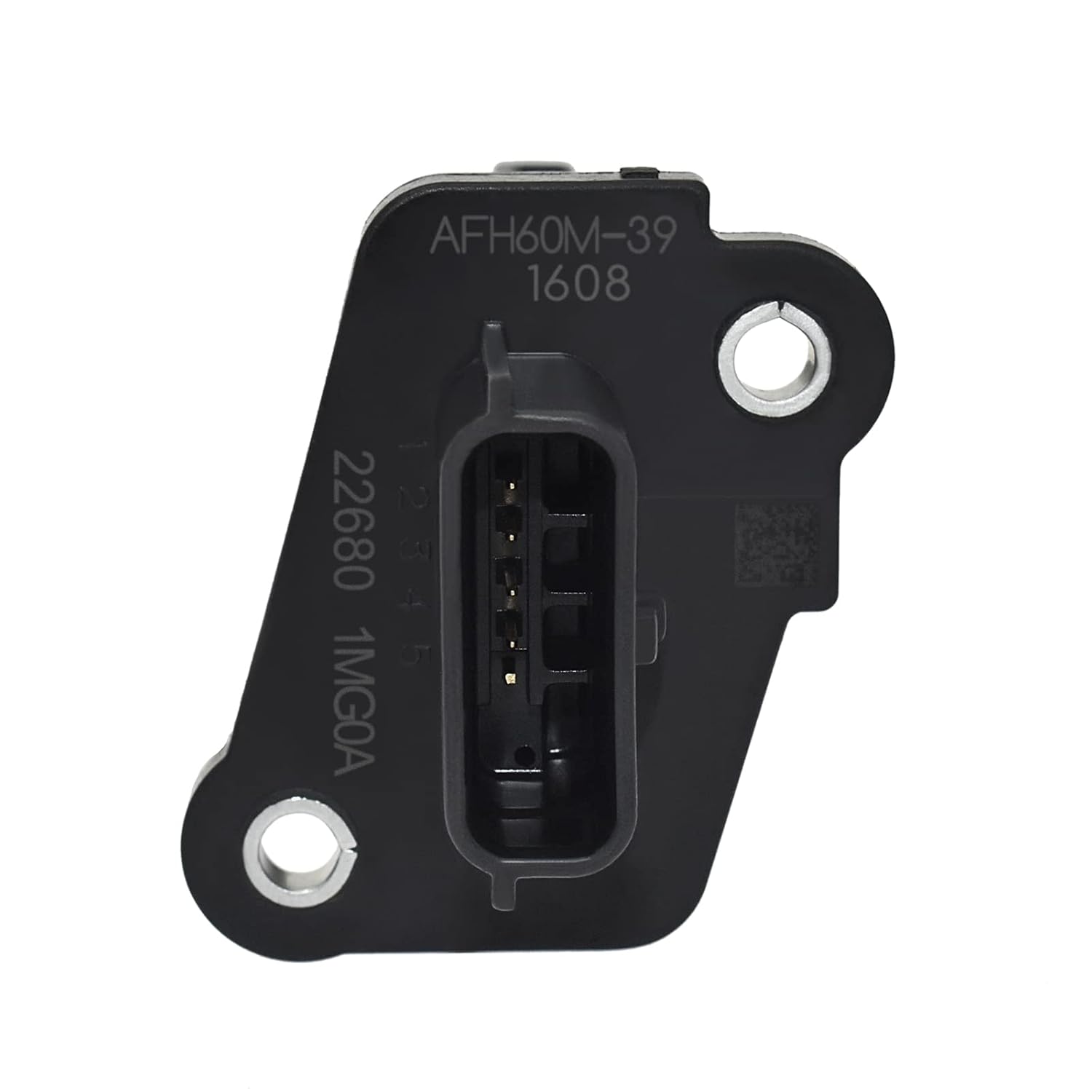 Sensor de flujo de aire masivo 22680-1MG0A compatible con Nissan Altima Sentra 2013-2016 Infiniti M35h Q50 Q70 22680-3VA0A