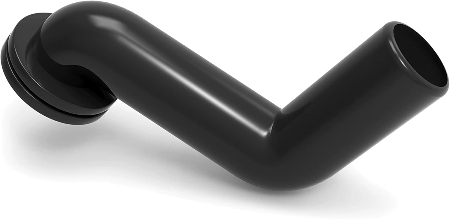 La manguera de vacío de bomba de combustible reemplaza 793147 para Briggs y Stratton para John Deere LA130 LA135 LA145 LA165 LA175 D110 D120 D125