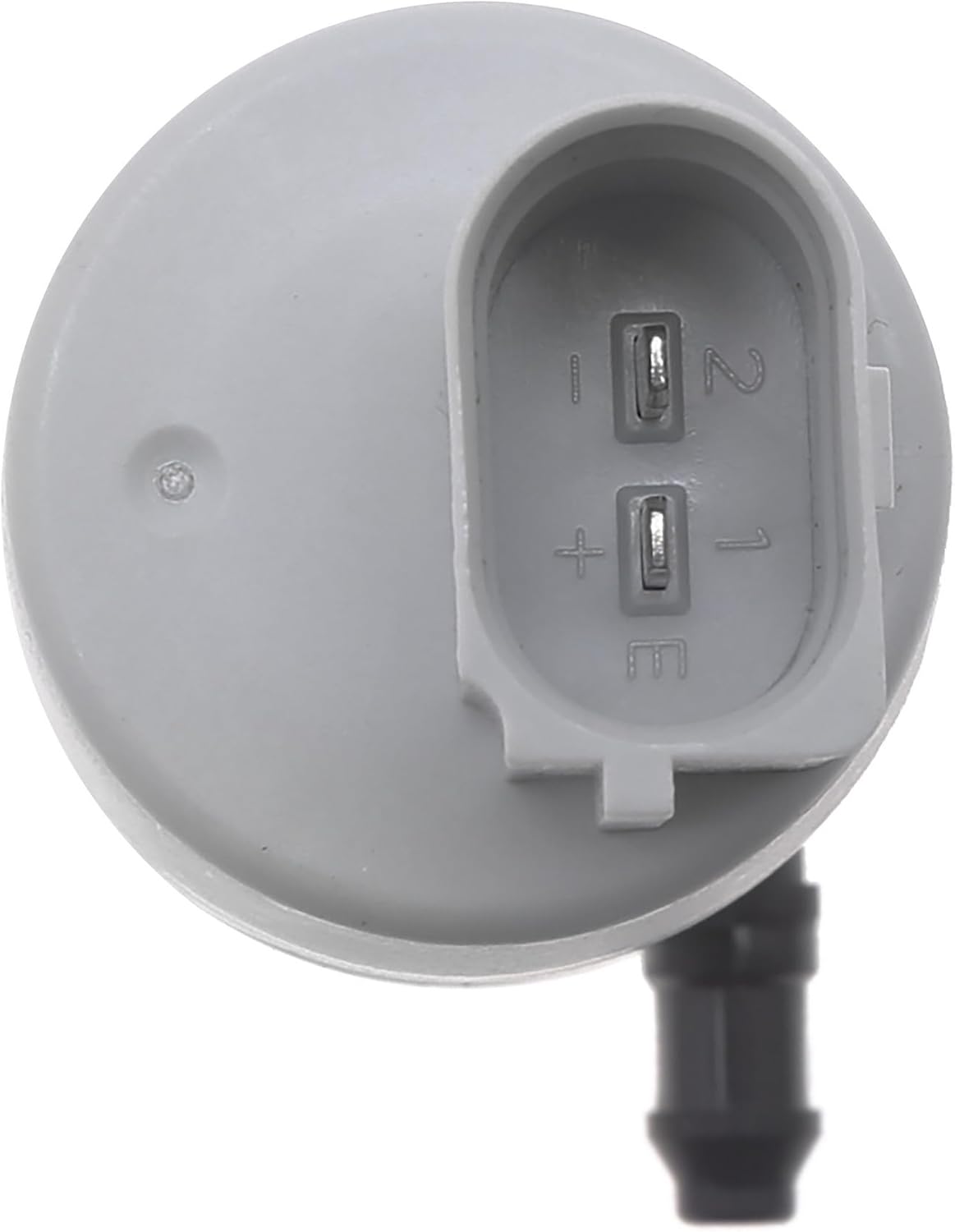 Bomba de limpiaparabrisas delantero o trasero compatible con Buick Envision 2016 2017 2018 2019 2020 PC-966629