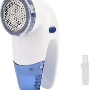 windson Removedor de pelusa para afeitadora de tela, afeitadora de ropa con 5 alturas ajustables, desfuzzer para suéter y pelusas para ropa, muebles windson Removedor de pelusa para afeitadora de tela, afeitadora de ropa con 5 alturas ajustables, desfuzzer para suéter y pelusas para ropa, muebles