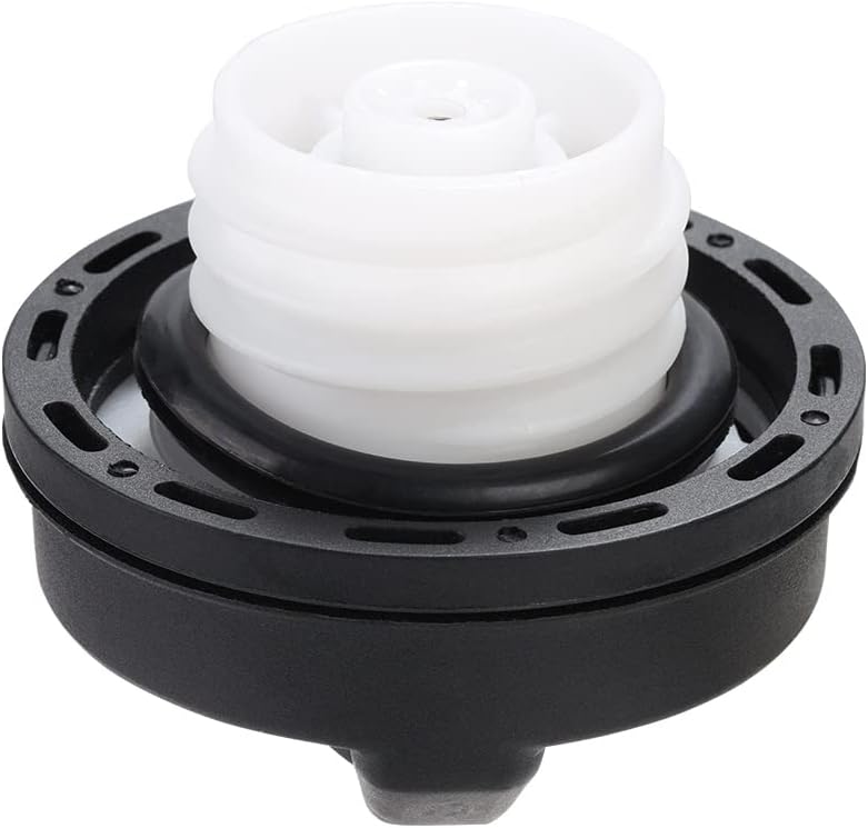 Tapa de gas con bloqueo, tapa de combustible para Chevrolet Chevy Silverado 1500 2500 3500, Cruze, Express, Malibu, Colorado, Suburban, GMC Terrain,
