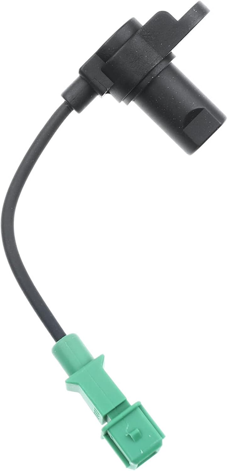 A-Premium Sensor de posición del árbol de levas del motor compatible con Hyundai Sonata 1999-2005, Santa Fe 2001-2006, Tiburon 2003-2008, Tucson
