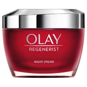 Olay Regenerist 3 puntos Age Defy Crema de Noche 1.7 fl oz Olay Regenerist 3 puntos Age Defy Crema de Noche 1.7 fl oz