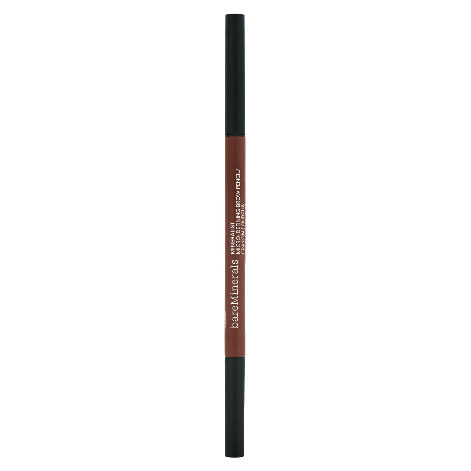 bareMinerals Mineralist Detailing Micro-Fill – Lápiz de cejas