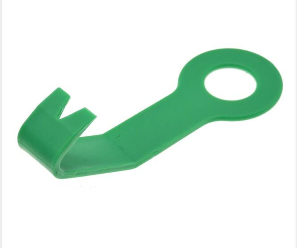 Kit de herramientas de extracción de moldura automática, herramienta de reparación de automóviles para audioradioCDGPSdesmontaje de puerta, clip de