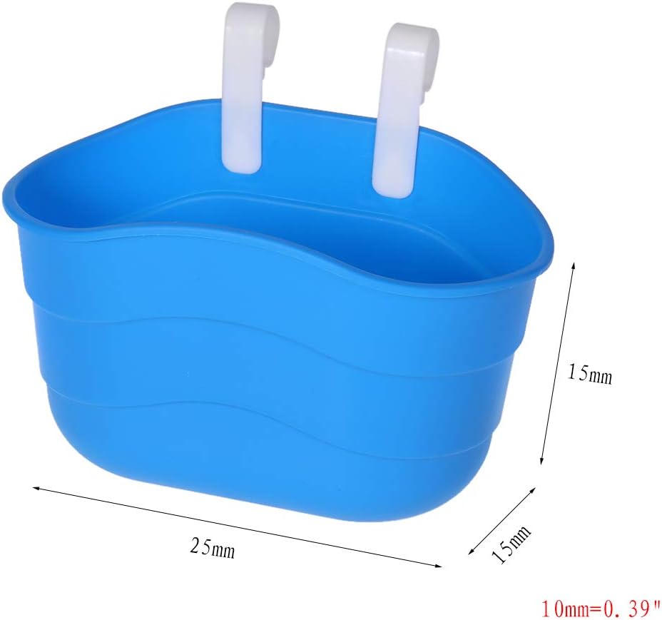 Cesta de bicicleta para niños, cesta de bicicleta delantera para niños, cesta de manillar de bicicleta para niños y niñas, accesorios de plástico