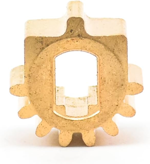Engranaje D4AZ-3E717-A de la cerradura de encendido de la columna de dirección para Ford