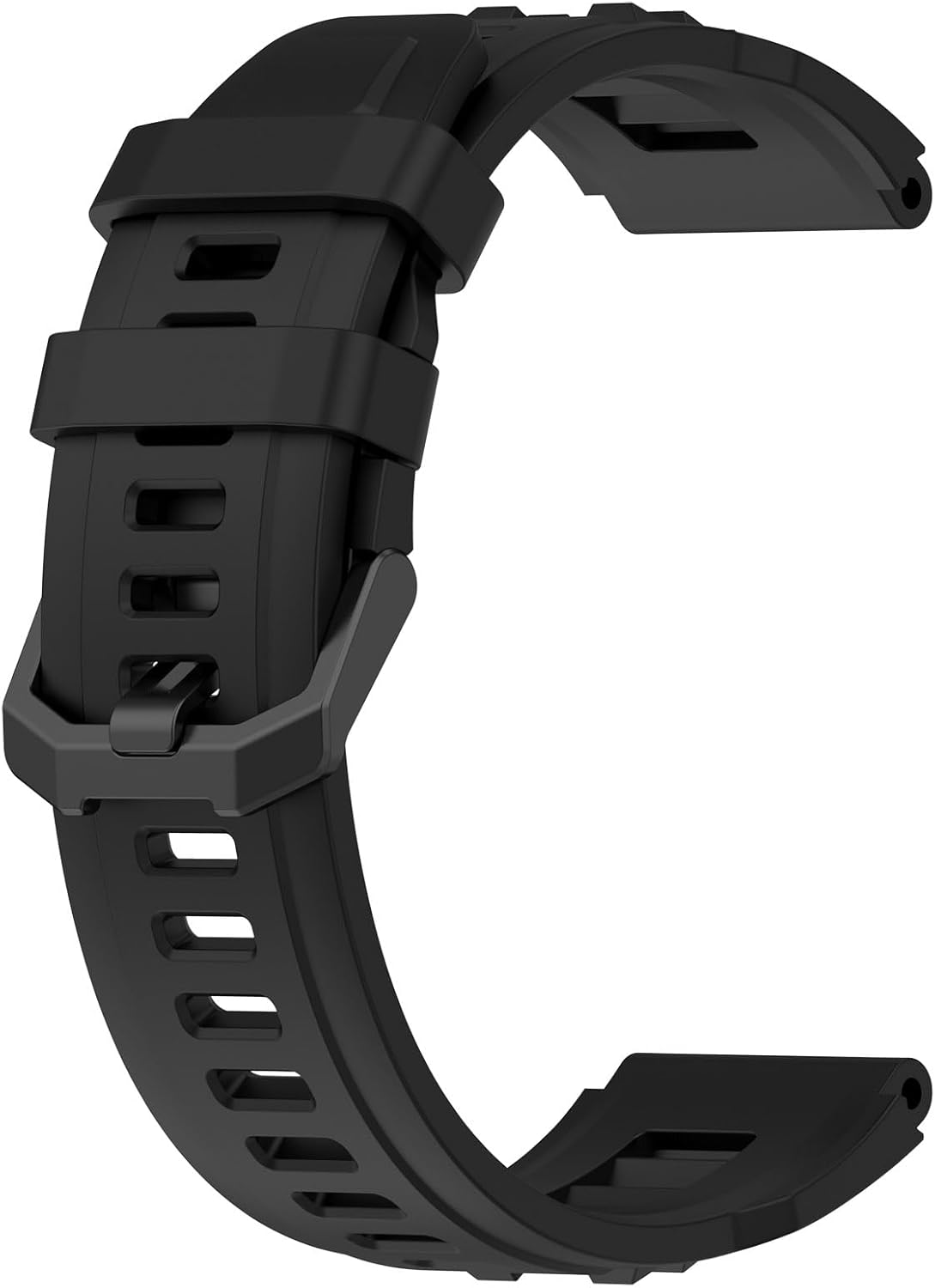 Paquete de 3 correas T-Rex Ultra para hombre, accesorios para reloj inteligente Amazfit T-Rex Ultra (A2142), correas compatibles con Amazfit T-Rex