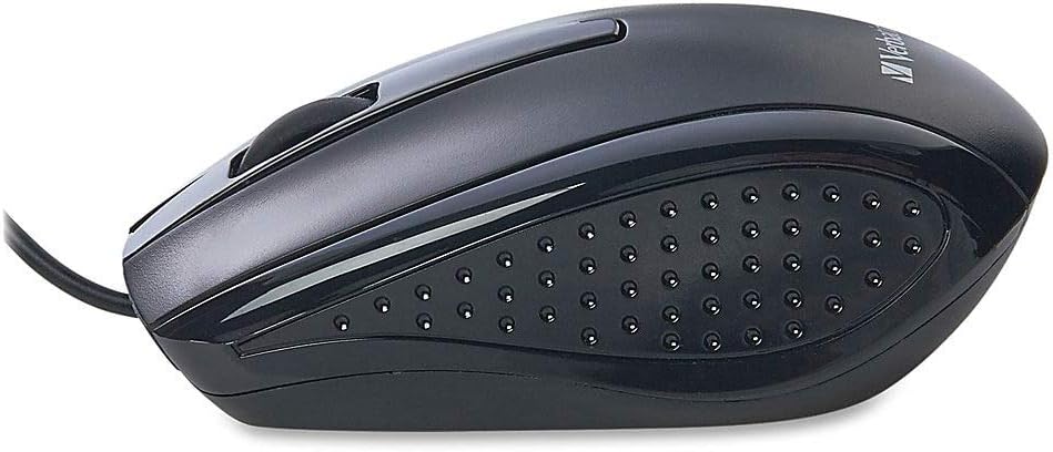 Teclado con cable USB
