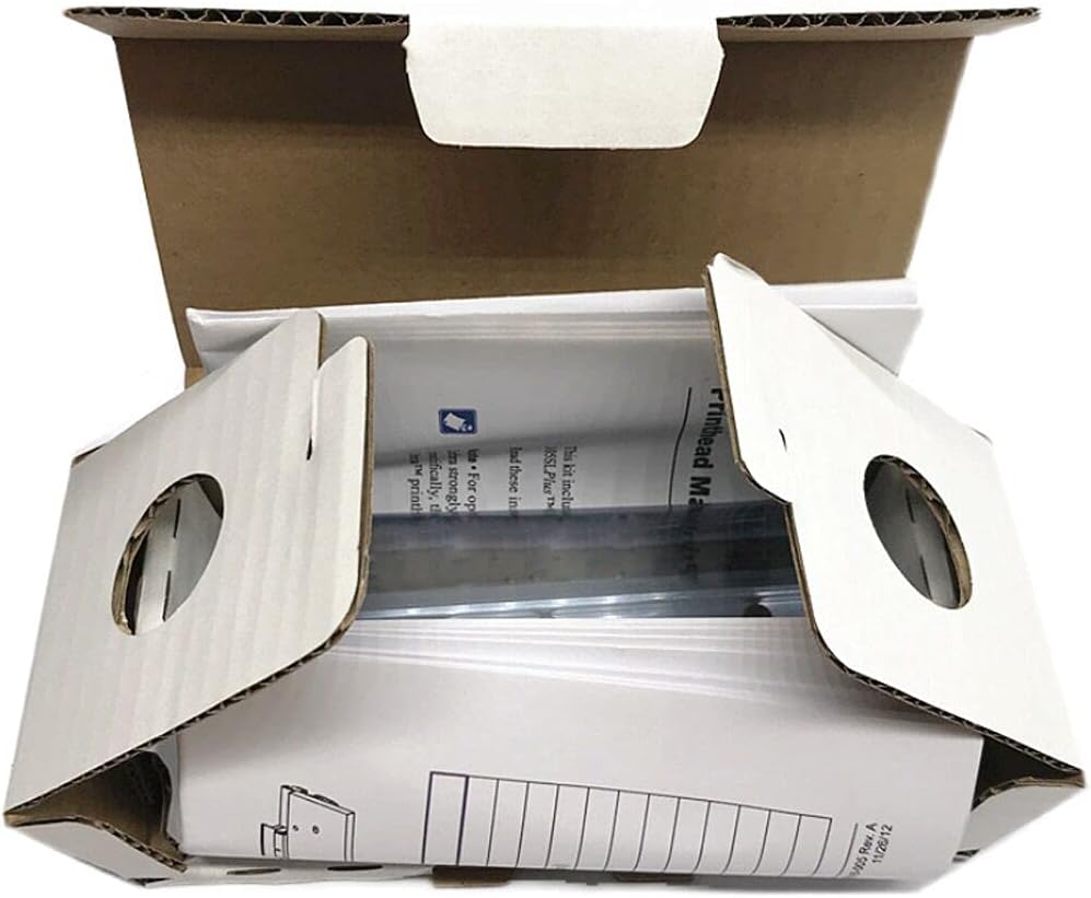 Cabezal de impresión P1083320-011 para Zebra ZT610 ZT610R impresora térmica de etiquetas de código de barras 300DPI genuino