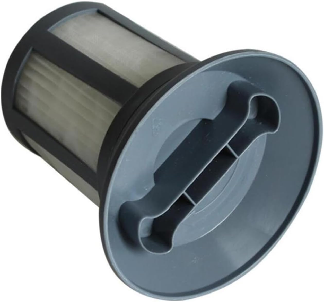 Accesorios para aspiradora, filtro de alta eficiencia. Compatible con Midea VC14K1-FG VC14F1-FV. Compatible para Bissell 6489 64892 64894 (color  12)