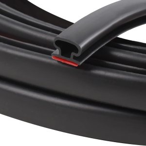 Tira de sellado en forma de D de 40 pies para puertasventanas, burlete adhesivo para puerta, tira de goma para sellar puerta, impermeable, Tira de sellado en forma de D de 40 pies para puertasventanas, burlete adhesivo para puerta, tira de goma para sellar puerta, impermeable,