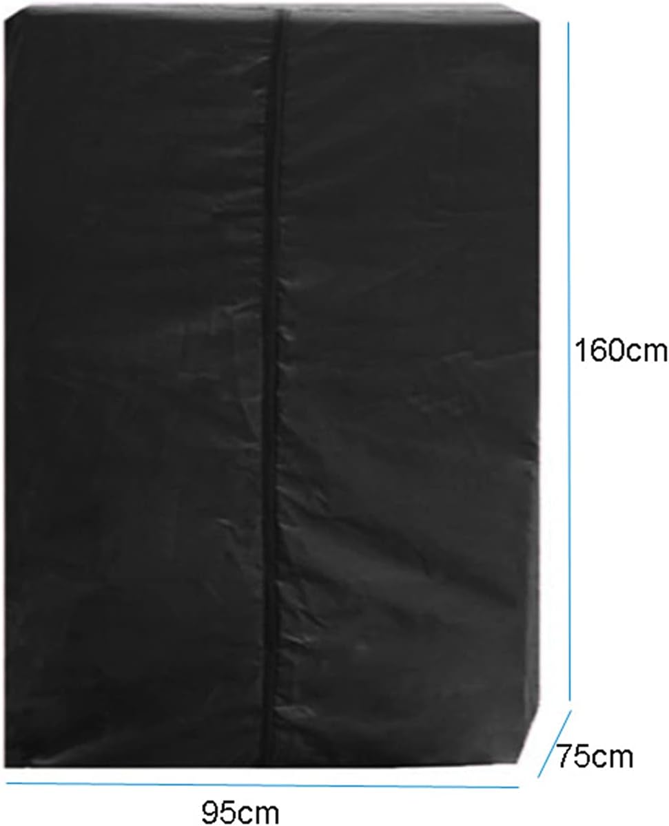 Cubierta para cinta de correr, cubierta plegable para cinta de correr, cubierta protectora para cinta de correr, tela impermeable para equipo de