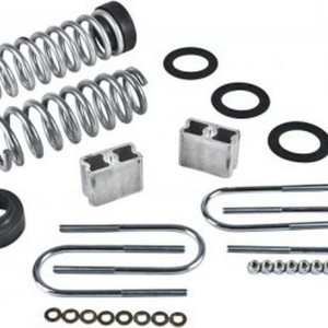 Belltech 608 Kit de bajada Belltech 608 Kit de bajada