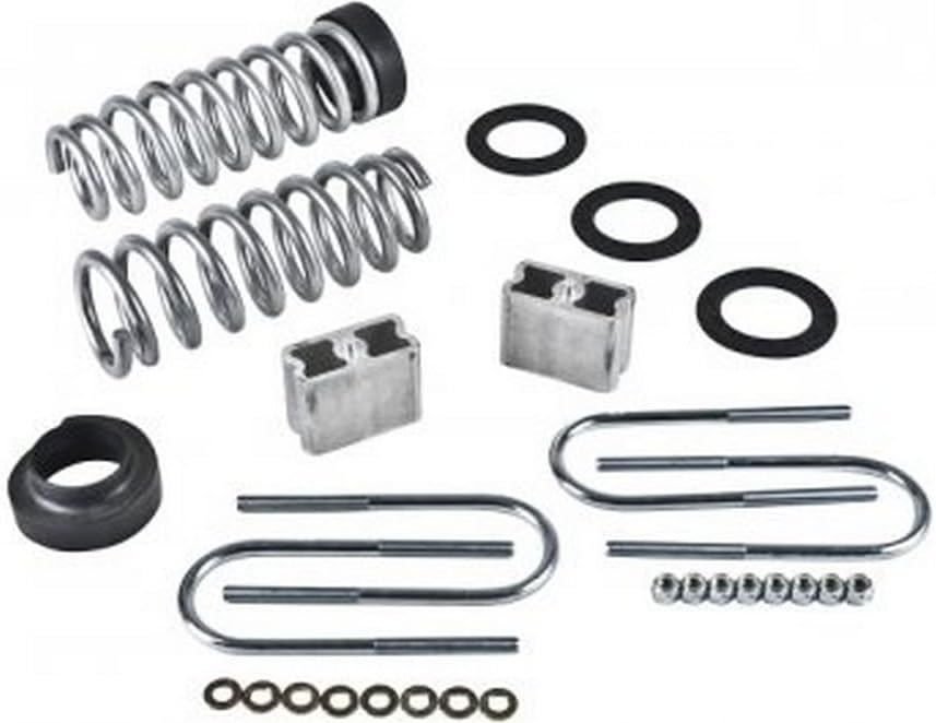 Belltech 608 Kit de bajada
