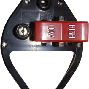 Ministerio de Almacén RED BTU Interruptor de Control SOLO 2154-0070-00 Ministerio de Almacén RED BTU Interruptor de Control SOLO 2154-0070-00