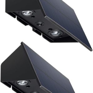 imasay Luces solares para iluminación exterior, arriba y abajo, luz solar para exteriores, dos modos de iluminación, encendidoapagado automático, imasay Luces solares para iluminación exterior, arriba y abajo, luz solar para exteriores, dos modos de iluminación, encendidoapagado automático,