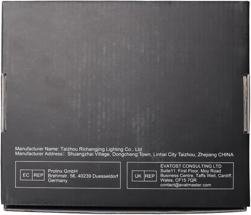 JIMACRO Guirnalda de luces solares, 16 piezas de 2.6 pies, 128 luces LED de cortina con control remoto, 16.4 pies de cortina de luces impermeables