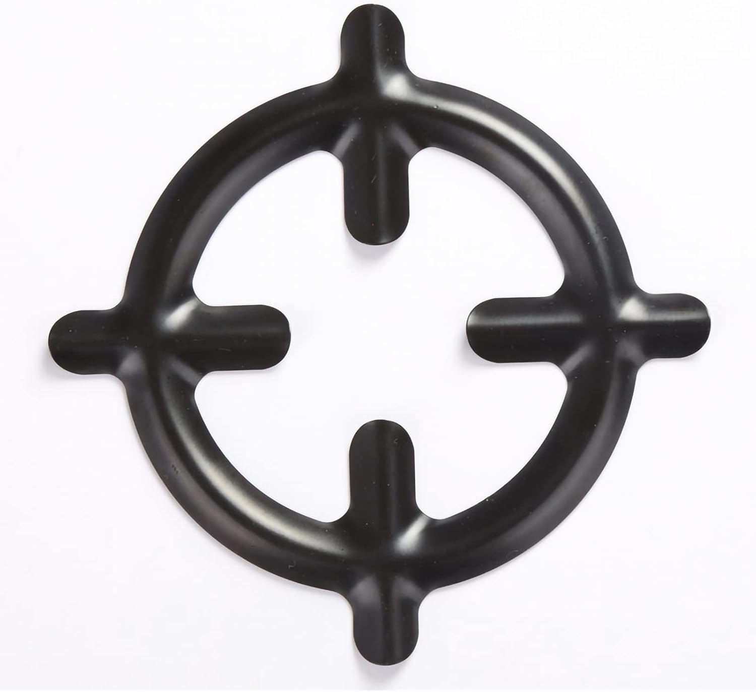 Anillo wok para estufa de gas, reductor de anillo de gas, soporte de wok, estufa superior, cocina, ollas de café a fuego lento, utensilios de cocina