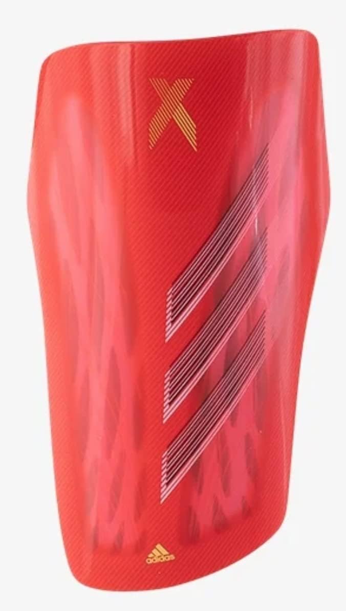 adidas Espinilleras de la X League