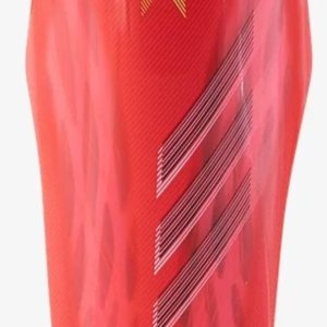 adidas Espinilleras de la X League adidas Espinilleras de la X League