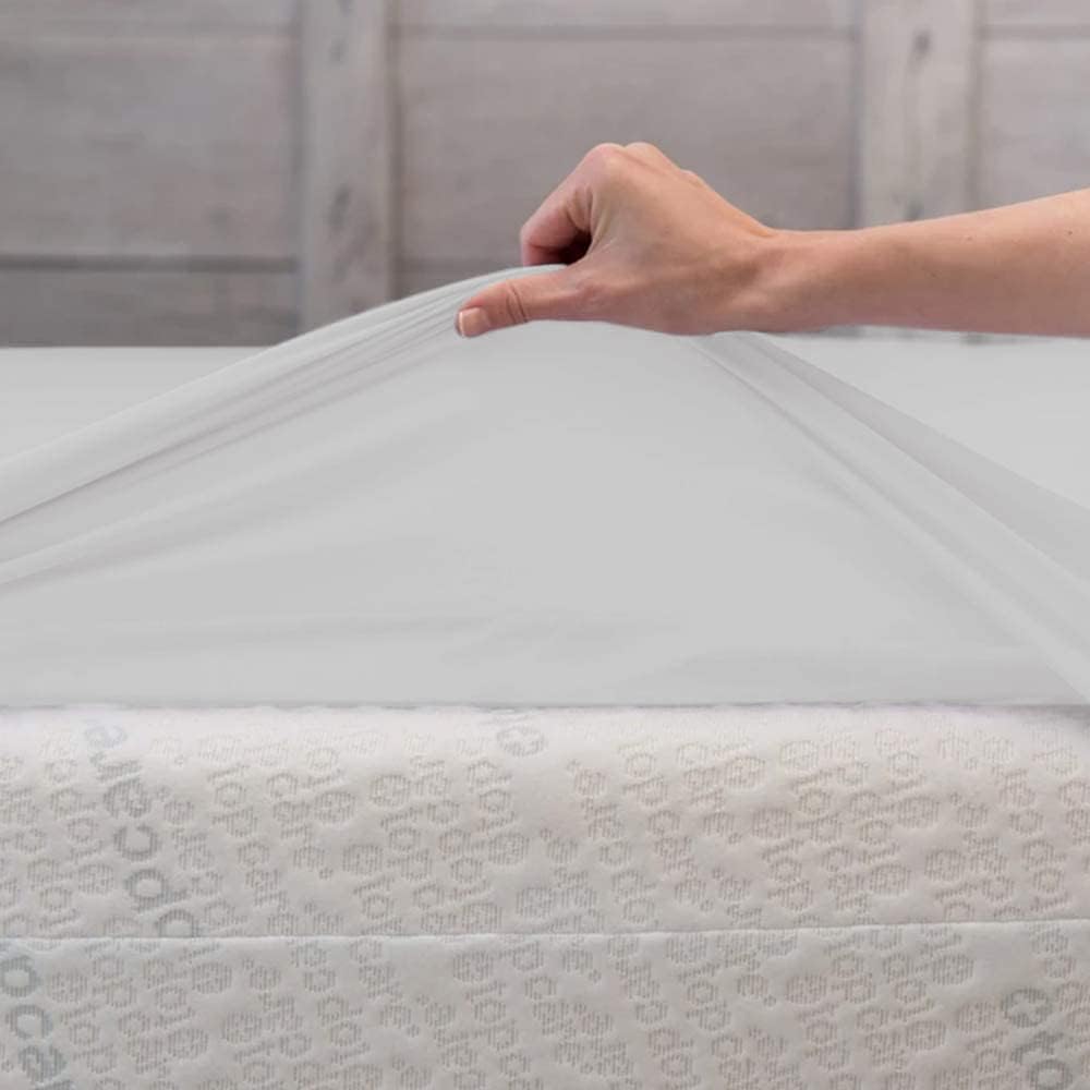 IR Imperial Rooms Sábana bajera ajustable de 16 pulgadas de profundidad, microfibra suave 1800, resistente al encogimiento y a la decoloración en