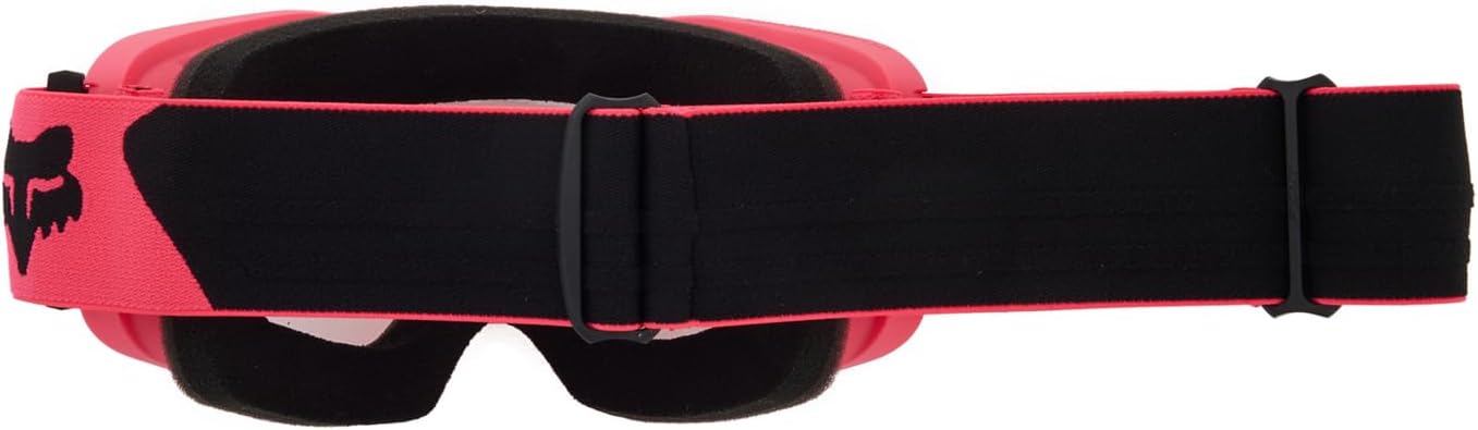 Fox Racing Gafas de motocross principales unisex para adultos