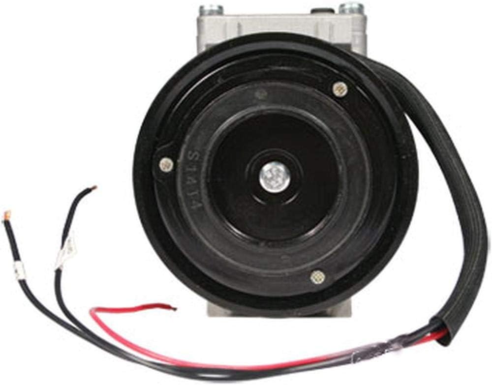 AL154203 Nuevo compresor del mercado de accesorios para John Deere 318D, 320D, 326D, 328D