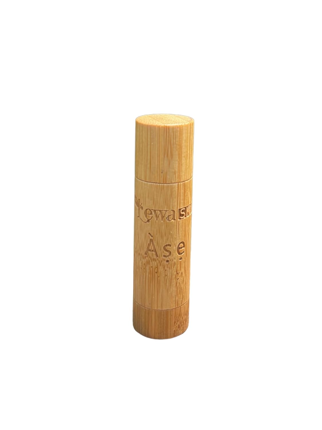 MyLewaSkin Bálsamo labial para hombres y mujeres, 100% natural e hidratante, humedad durante todo el día para labios secos y agrietados (tubo, 0.17