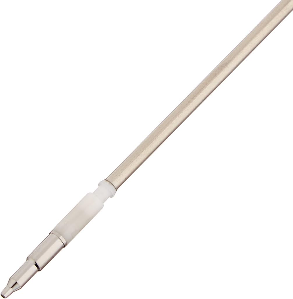 Pilot Hi-Tec-C Coleto – Unidad de lápiz mecánico para plomo de 0.020 in (LHKRF-18H5)