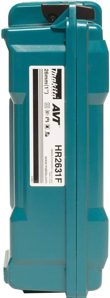 Makita HR2631F 1″ AVT Martillo rotativo