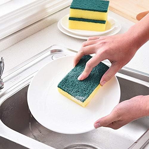 Simply Kleen USA – Jabón líquido detergente para platos, repuesto de 1 galón, potencia de limpieza concentrada para cocinas domésticas o