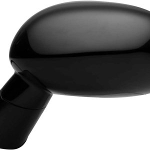 Multiple Manufacturers Espejo de puerta de repuesto OE 2015-2016 Dodge Challenger (número de pieza CH1320396) Multiple Manufacturers Espejo de puerta de repuesto OE 2015-2016 Dodge Challenger (número de pieza CH1320396)