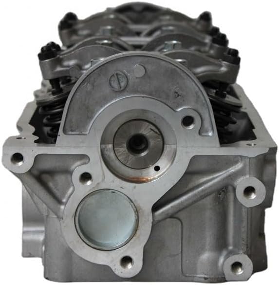 Montaje de culata de aluminio compatible con 83-93 MAZDA FE F8 626B2000B2200