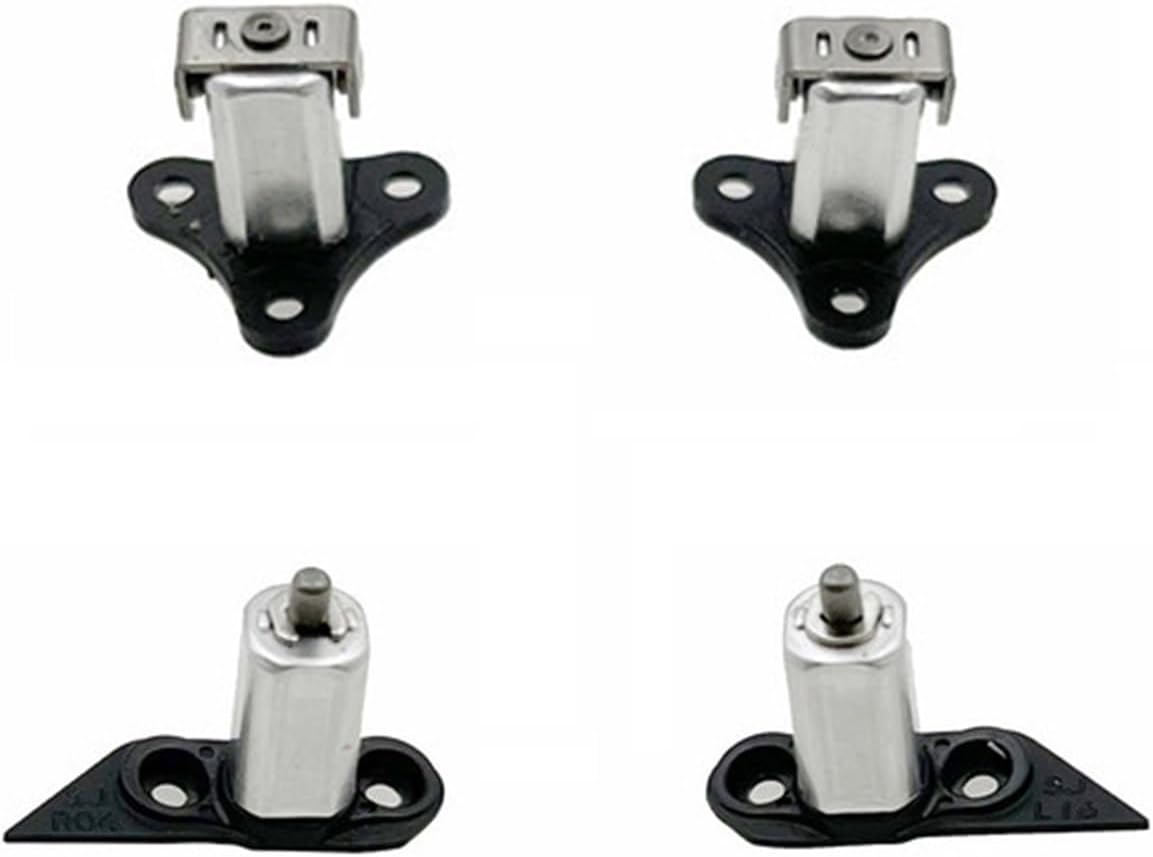 Rear Front arm Shaft arm Shaft for D-JI Mini 3 Pro Drone Replacement Repair Parts (Size  1 Set Axis)