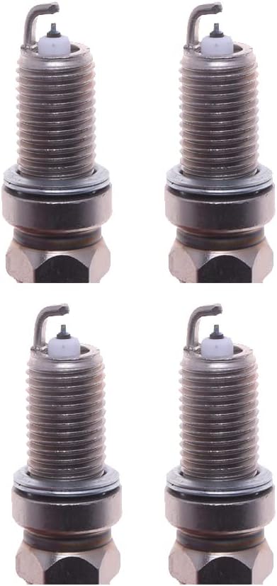 Replacement XP3924 Iridium XP Spark Plug Kit Fits 2009 Kia Spectra5