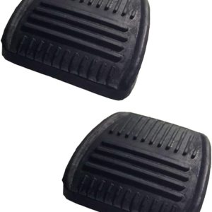 ihave Repuesto para freno embrague pedal cubierta 1986 87 88-99 Tercel EL Supra SC ES ihave Repuesto para freno embrague pedal cubierta 1986 87 88-99 Tercel EL Supra SC ES