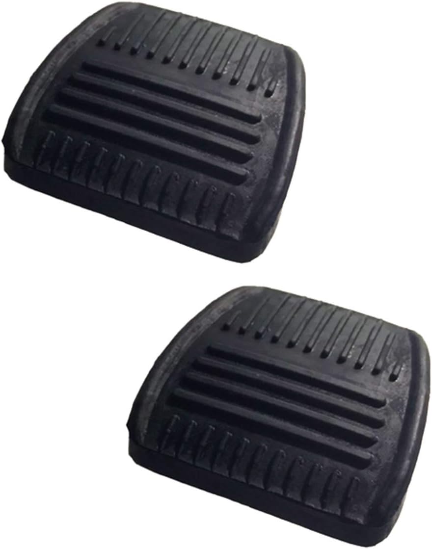 ihave Repuesto para freno embrague pedal cubierta 1986 87 88-99 Tercel EL Supra SC ES