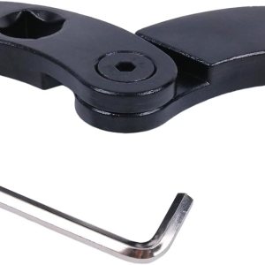 Llave de tuerca de glándula ajustable CAS-1456A 1266 Cilindros hidráulicos universales Llave inglesa en la mayoría de equipos agrícolas y de Llave de tuerca de glándula ajustable CAS-1456A 1266 Cilindros hidráulicos universales Llave inglesa en la mayoría de equipos agrícolas y de