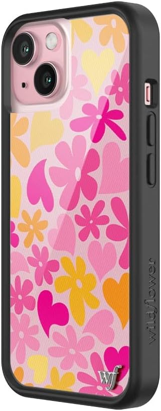 Wildflower Fundas – Funda Trixie Mattel para iPhone 15